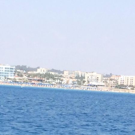 Tonia Seaview Villas Protaras Exterior foto