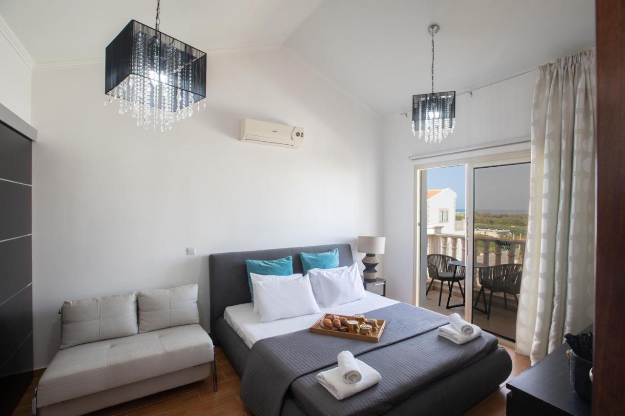 Tonia Seaview Villas Protaras Exterior foto