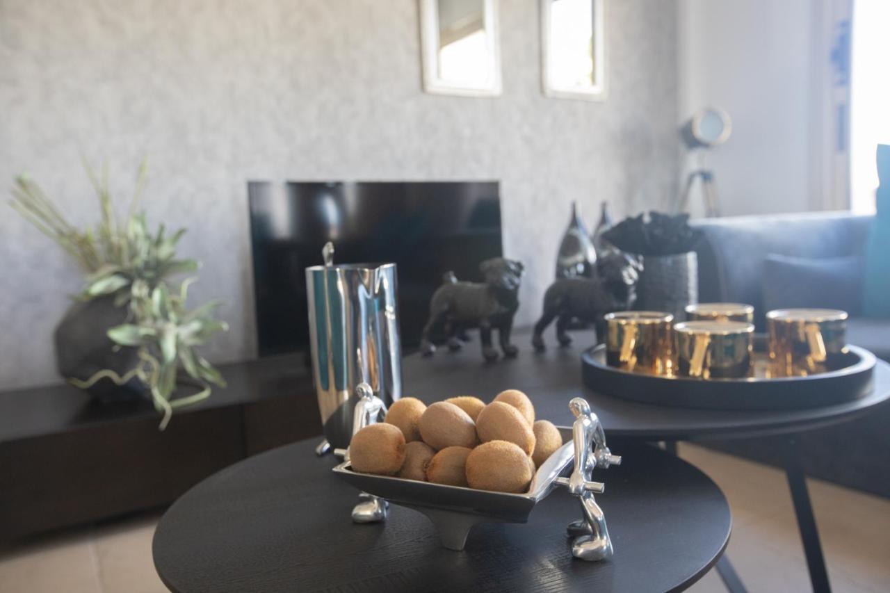 Tonia Seaview Villas Protaras Exterior foto