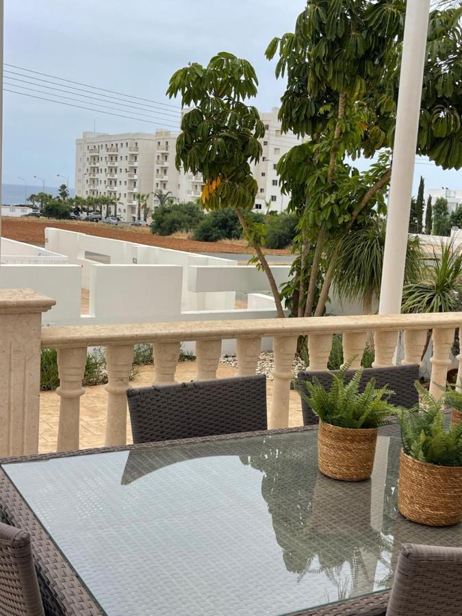 Tonia Seaview Villas Protaras Exterior foto