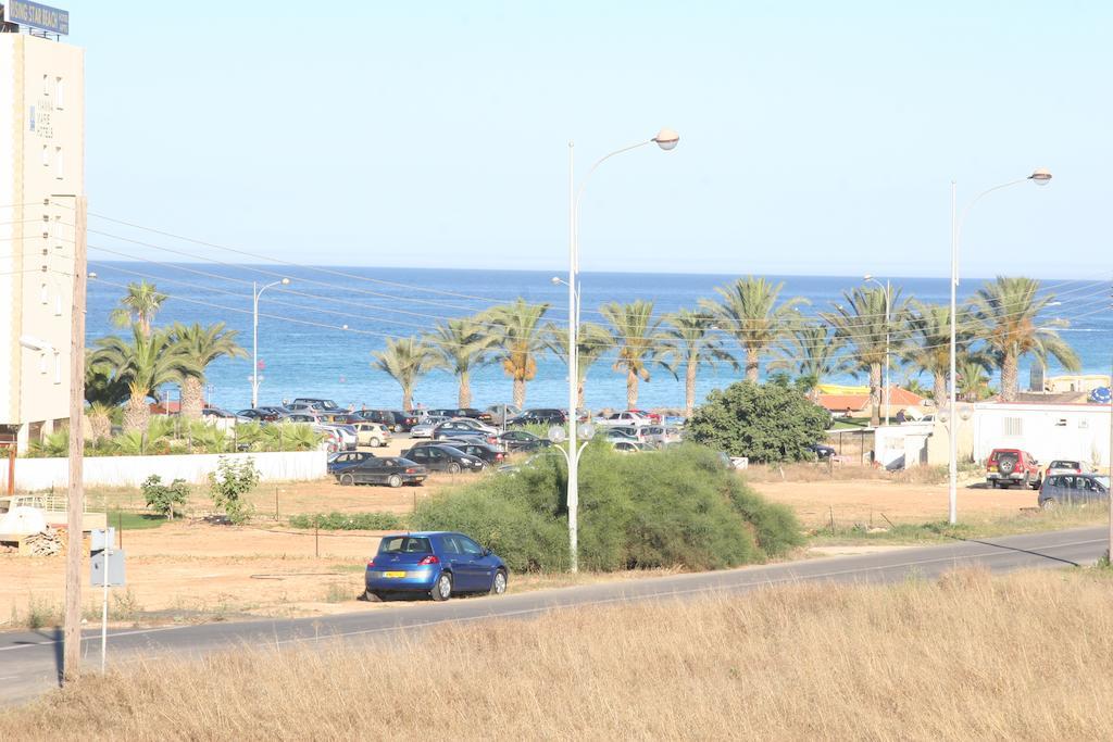 Tonia Seaview Villas Protaras Quarto foto